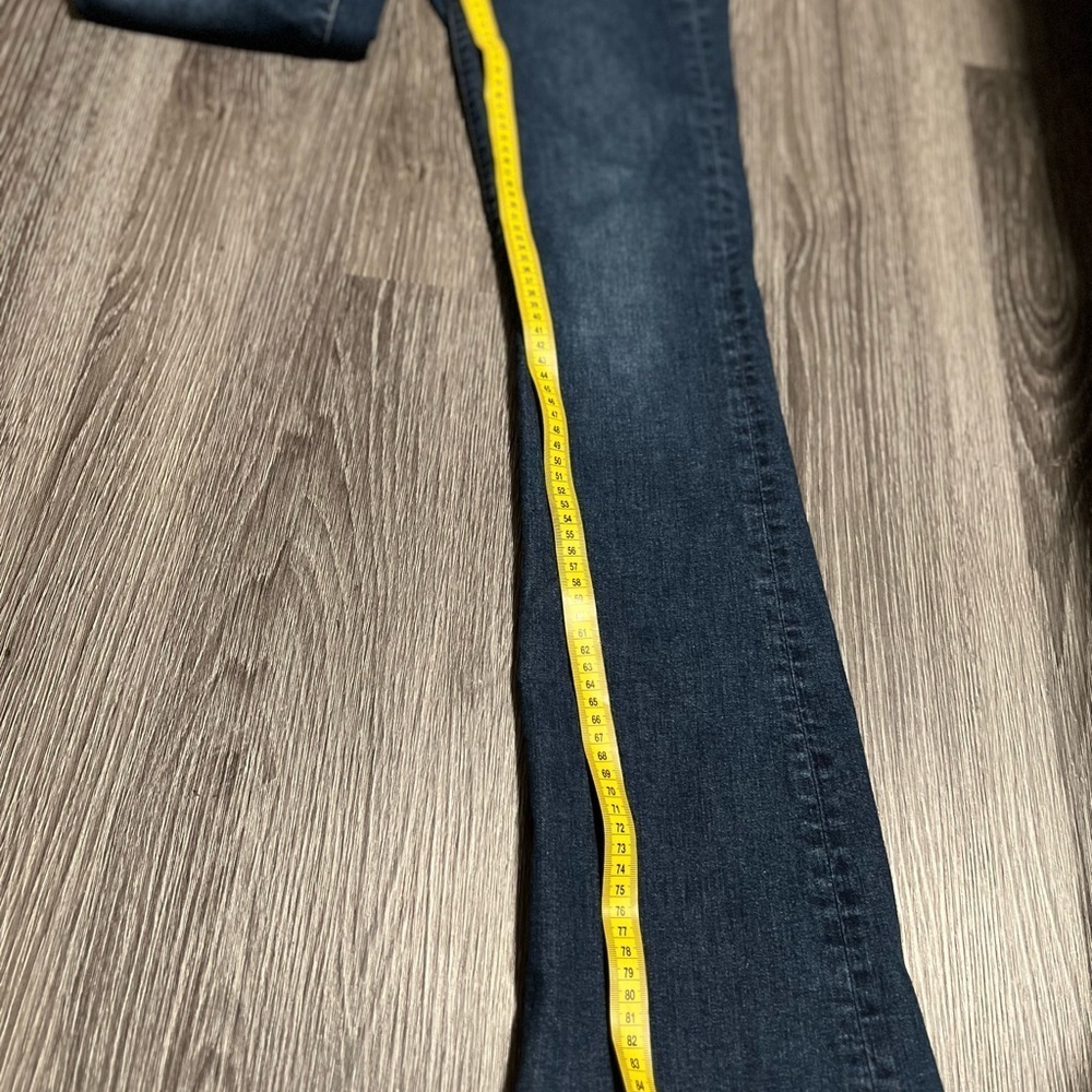 GAP baby Boot Jeans with Mid-Rise Fit - Picture 11 of 12
